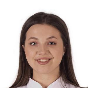 Зубова Софья Игоревна
