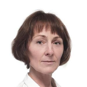 Соколова Ольга Федоровна