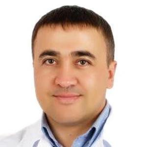 Зулькарнаев Руслан Гиззатович