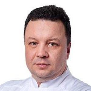 Дивеев Дмитрий Николаевич