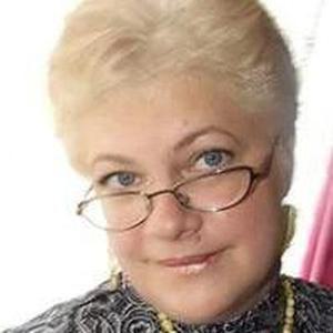 Кирьякида Лариса Эдуардовна
