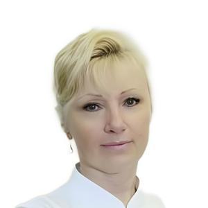 Сержантова Светлана Григорьевна