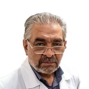 Махров Андрей Анатольевич