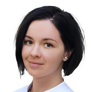 Баларева Дарья Алексеевна