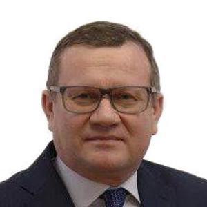 Лысенко Олег Викторович