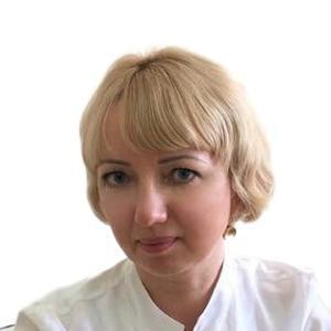 Яковенко Юлия Владимировна