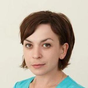 Барченко Александра Евгеньевна