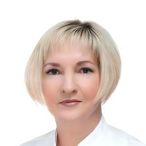 Гумерова Татьяна Игоревна