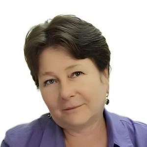 Данилейченко Нина Александровна