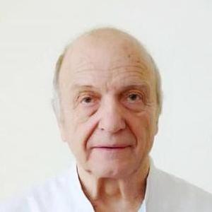 Сиротский Юрий Евсигнеевич