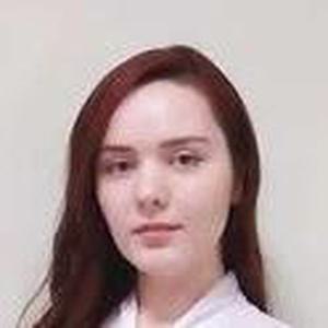 Лалетина Зинаида Артуровна