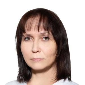Смирнова Екатерина Олеговна
