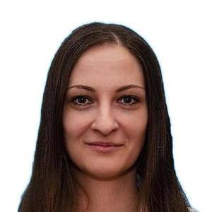 Кузьмина Татьяна Александровна