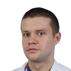Ряховский Андрей Евгеньевич