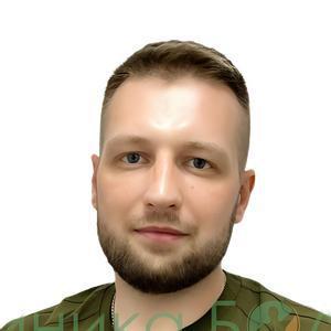 Царев Алексей Станиславович