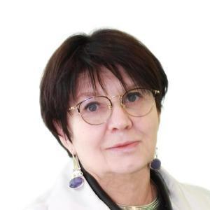 Колоскова Ирина Владимировна