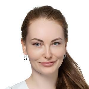 Беляева Елена Сергеевна