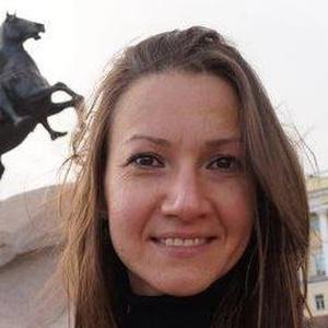 Волохова Олеся Александровна