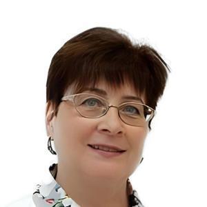 Честнова Наталья Александровна