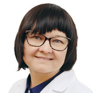 Габдуллина Римма Зуфаровна