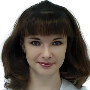 Богданова Татьяна Владимировна