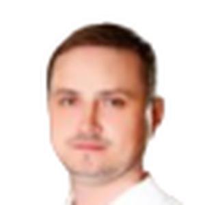 Яшин Андрей Александрович