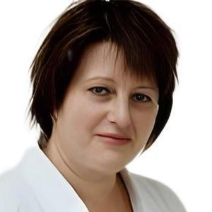 Васюкова Ирина Даневна