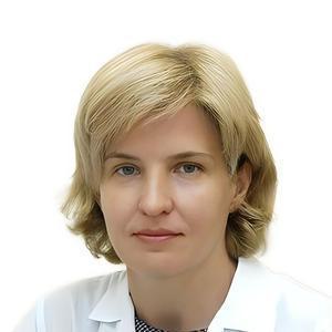 Штыркова Светлана Витальевна