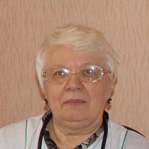 Печурина Светлана Ивановна