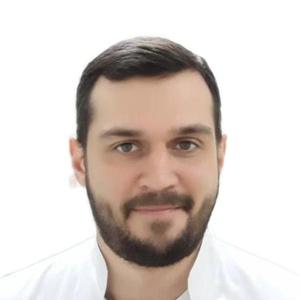 Тарабановский Олег Викторович
