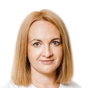 Абзалова Ксения Борисовна