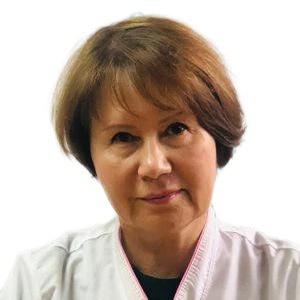 Суровенко Татьяна Николаевна