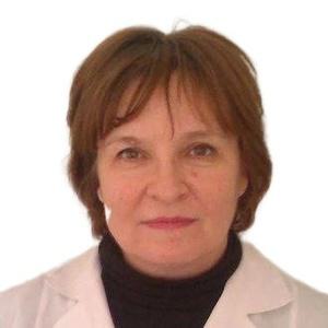 Богомолова Светлана Владимировна
