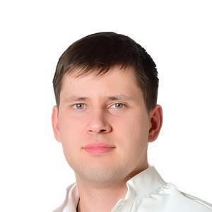 Чалдаев Андрей Юрьевич