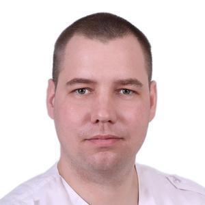 Флеганов Владимир Николаевич