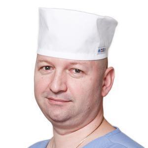 Бородин Алексей Владимирович