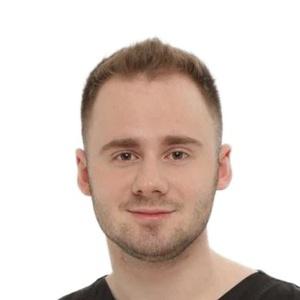 Давтян Николай Робертович