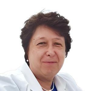 Варламова Алла Германовна