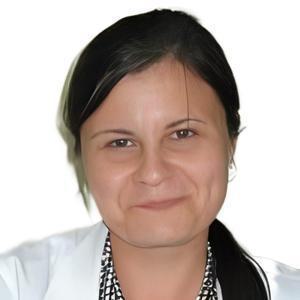 Назарова Екатерина Викторовна
