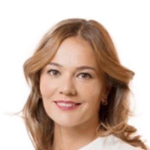 Булыгина Юлия Евгеньевна