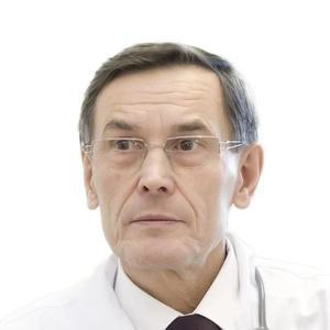 Марков Валентин Алексеевич