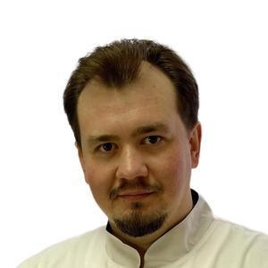Тебенихин Дмитрий Владимирович