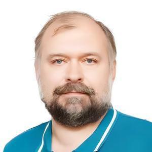 Захаров Олег Дмитриевич