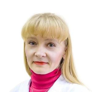 Журавлева Ирина Ивановна