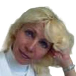 Пахомова Нелли Николаевна