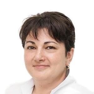 Дворникова Тамара Александровна