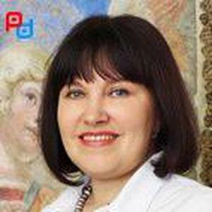 Соболева Наталья Леонидовна