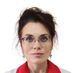 Садовская Татьяна Михайловна