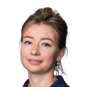 Павловская Яна Владимировна