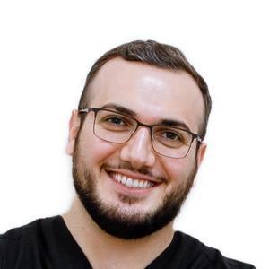 Шехоян Марат Багдасарович